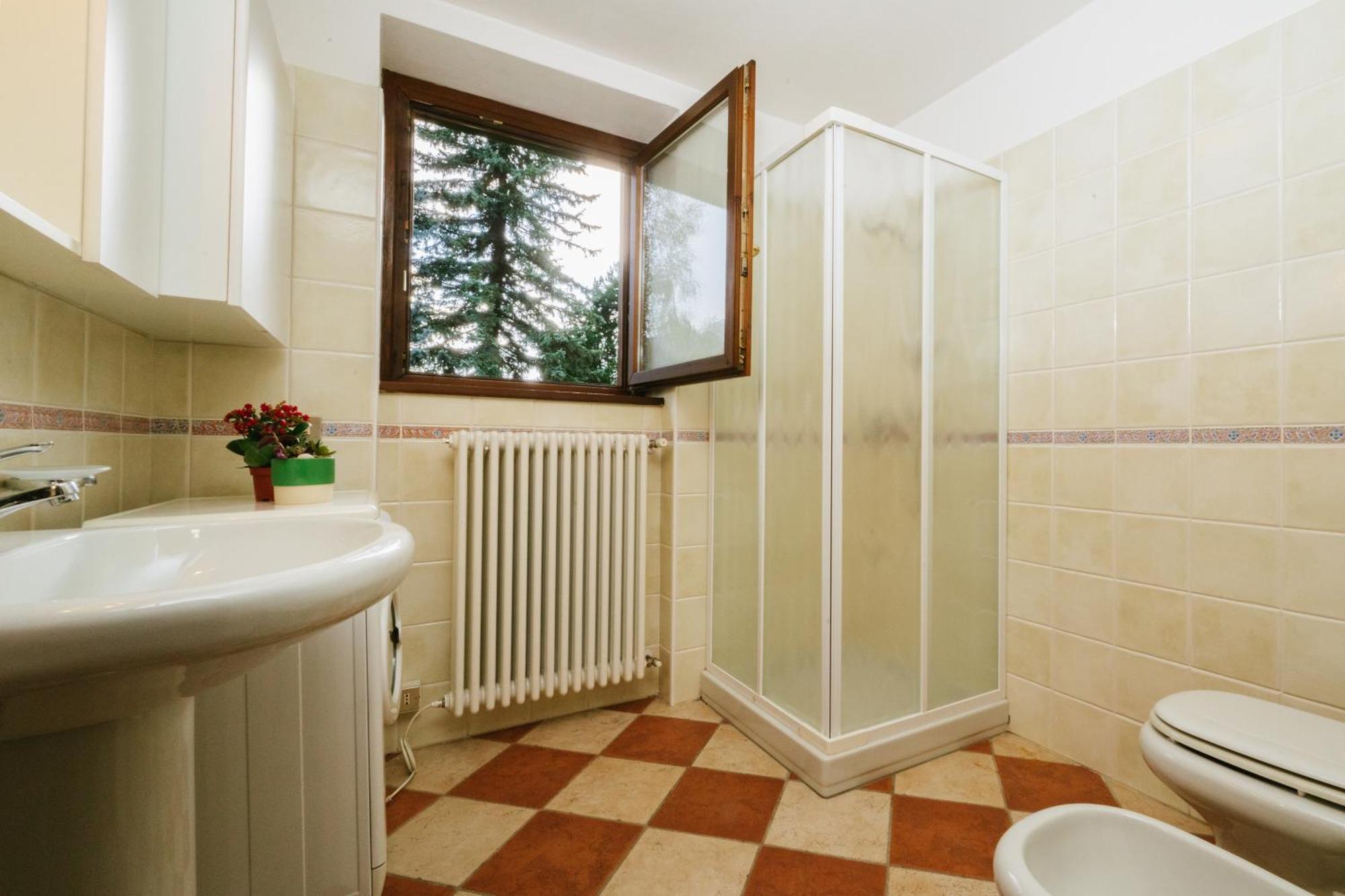 Villa Luzzago Ponte Di Legno Room photo