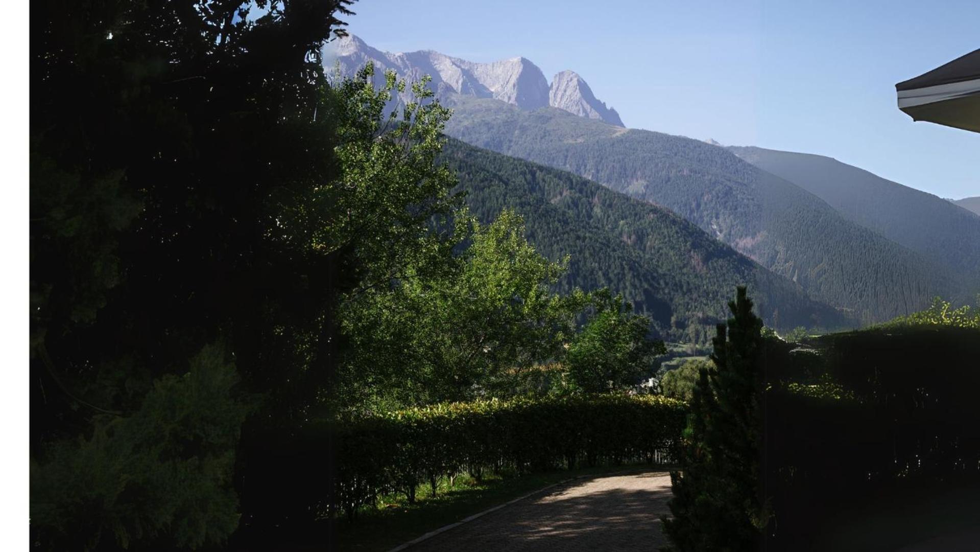 Villa Luzzago Ponte Di Legno Exterior photo